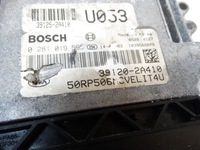 фото thumb №5, Набір пусковий стартовий kia carens iv 1.7 crdi 13-19r. europa