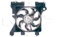 фото thumb №2, Вентилятор радіатора citroen berlingo 96- nrf