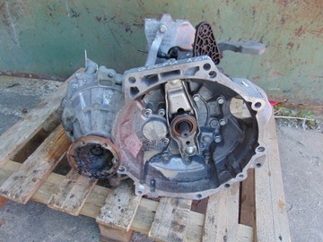 фото thumb №6, Коробка передач коробки передач механічна коробка передач vw golf vi 1.6 tdi lub lvb