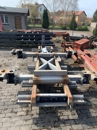 фото thumb №9, Обшивка bdf man, mercedes, volvo, scania