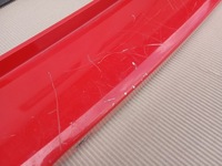 фото thumb №8, Ford transit courier 2014-18r. - бампер задняя