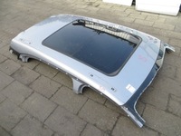 фото thumb №1, Citroen c5 aircross крыша панорама kcad 17-