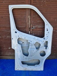 фото thumb №7, Двері ліва передні renault master iii 2010r-