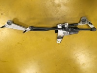 фото thumb №10, Механизм дворник infiniti q30 mercedes w176