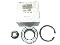 фото thumb №2, Підшипник колеса renault p. master ii