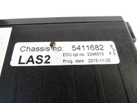 фото thumb №8, Модуль блок управления замка центрального las2 scania r