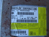 фото thumb №6, Jeep commander i xh xk проигрыватель dvd p05064250ab