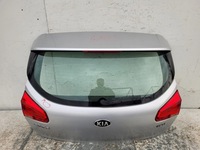 фото thumb №1, Kia ceed ii 2 hb крышка багажника задняя задняя