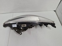 фото thumb №9, Renault scenic 3 iii рестайлінг лампа праві перед права передня лінза uk