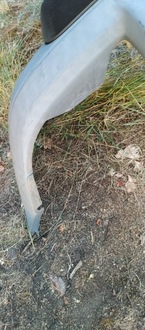 фото thumb №7, Бампер передний перед land rover freelander 1i