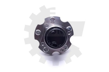 фото thumb №4, Ступица колёса зад toyota avensis t25