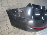 фото thumb №9, Бампер задняя задний bmw 3 f34 gt 13-15