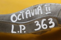 фото thumb №10, Кронштейн крепление рычага левые перед skoda octavia iii 1k0199295f
