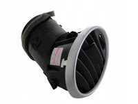 фото thumb №1, Mercedes gl x164 164 lift решітка обдув ліва