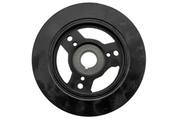 фото thumb №2, Колесо ременное вала jeep cherokee xj 4.0i 91-01