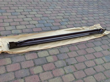 фото thumb №2, Lexus ct200h рестайлинг правая планка пороговая порог 17-