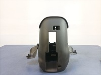 фото thumb №5, Transit фургон mk8 защита колонки