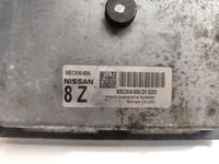 фото thumb №7, Nissan note блок керування / модуль ecu 1.6 бензин 81kw 110 hp mec930-850 2009