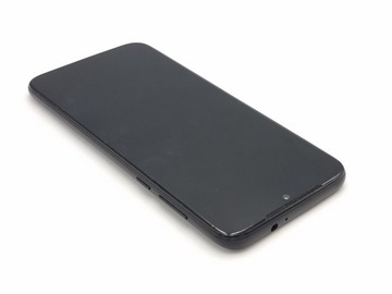 Смартфон Motorola Moto G8 Plus, 64 ГБ, две SIM-карты, синий
