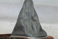 Рамка передач drewno чехол кожа 8d0864261l audi a4 b5 fl 99-01 Недорого, фото thumb