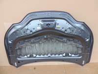 фото thumb №9, Lexus nx ii 2 2022 2023 капот