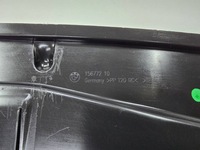 фото thumb №8, Канал туннель впуск руль воздуха do bmw 2 f22 м-пакет m-sport 13- p