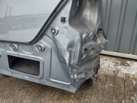 фото thumb №6, Крыло четверть vw passat b7 sedan левая задняя голубой lc7z