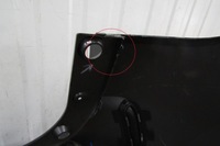 фото thumb №14, Бампер задняя задний citroen c5 aircross 18-