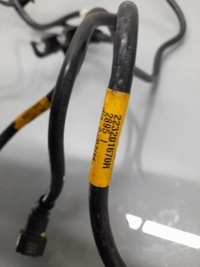 фото thumb №4, Шланг топлива renault captur i 0.9 tce 223201670r