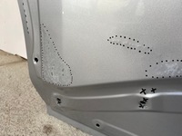 фото thumb №13, Toyota yaris cross дверь задние правые зад