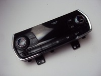 фото thumb №1, Панель кондиціонера hyundai santa fe iv 2018-