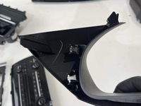 фото thumb №7, Bmw x5 f15 x6 f16 радіо панель повітропровід оригінал