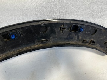 фото thumb №5, Audi e-tron 4ke планка na крыло зад правый