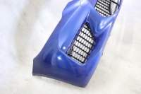 Бампер перед bmw m5 f90 на радар на park assist Зі Шроту, фото thumb