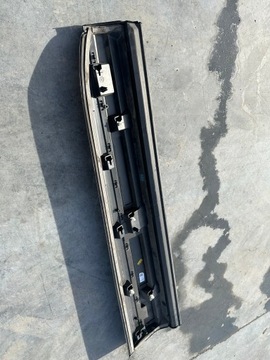 фото thumb №12, Планка двері лівий перед audi q7 4m0853059e