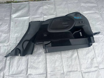 фото thumb №5, Jeep cherpokee kl рестайлинг боковина багажника обивка