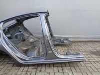 фото thumb №1, Opel insignia ii 2 b поріг блок двигуна середній правий