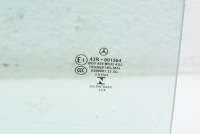 фото thumb №4, Mercedes gla x156 стекло дверь правая задняя