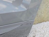 фото thumb №8, Skoda kodiaq двері ліва задня задні