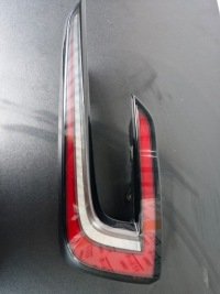 Купити Tesla 3 рестайлінг  1691498-00 фара задня ліва led 23-, фото thumb