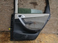 фото thumb №7, Двері задня праве citroen c4 picasso