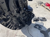 фото thumb №9, Приборная панель приборная панель приборная панель консоль ford custom lift 18-23rok