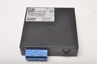 фото thumb №1, Insignia a блок управления модуль подвеска 20923867aa