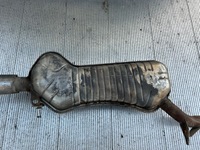 фото thumb №10, Глушник праві audi a6 s6 c5 4.2 v8 340hp рестайлінг