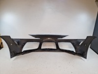 Toyota supra v mk5 бампер передний перед оригинал с Разборки, фото thumb