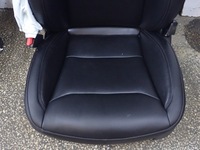 фото thumb №9, Комплект сидінь європа оригінал підігрів tesla y 24r