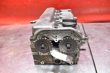 фото thumb №4, Головка двигуна kia sorento 1 i 2.5 crdi 140 km 02-06