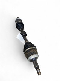 фото thumb №6, Lexus rx v 2023 привідний вал передня dl97l