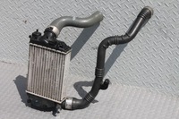 фото thumb №10, Інтеркулер шланг труба nissan qashqai j11 1.5 dci 13-21