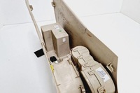 фото thumb №8, Консоль панель приладів skoda superb i 3u4 3t0862531 1.97l дизель 2009